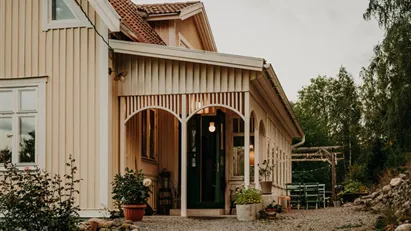 Bostadsrätt till salu i Strängnäs