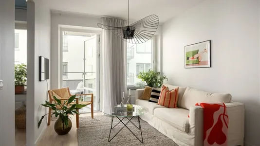 Bostadsrätter till salu i Nacka - foto 3