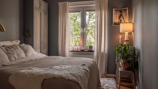 Bostadsrätter till salu i Söderort - foto 4