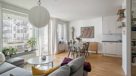 Bostadsrätter till salu i Söderort - foto 8
