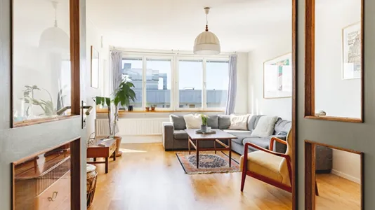 Bostadsrätter till salu i Söderort - foto 8