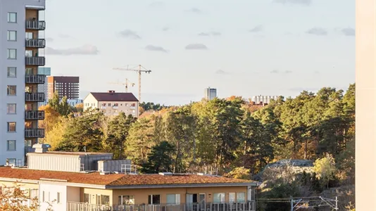 Bostadsrätter till salu i Hammarbyhamnen - foto 7