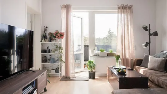 Lägenheter i Knivsta - foto 3