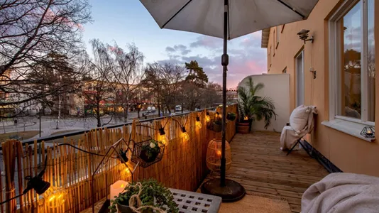 Bostadsrätter till salu i Söderort - foto 10