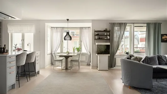 Bostadsrätter till salu i Nacka - foto 5