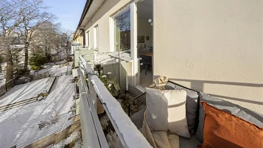 Bostadsrätter till salu i Kungsholmen - foto 7