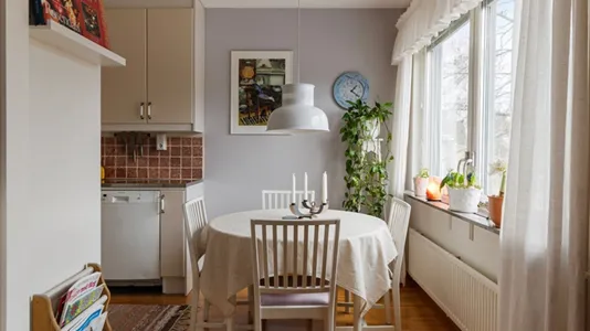 Bostadsrätter till salu i Hammarbyhamnen - foto 7