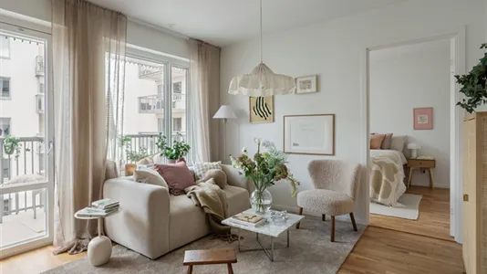Bostadsrätter till salu i Söderort - foto 8