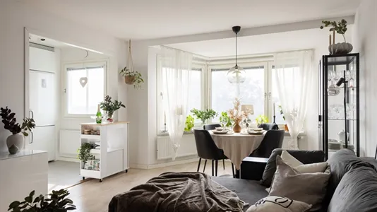 Bostadsrätter till salu i Söderort - foto 1