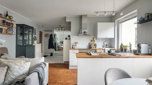 Bostadsrätter till salu i Södermalm - foto 2