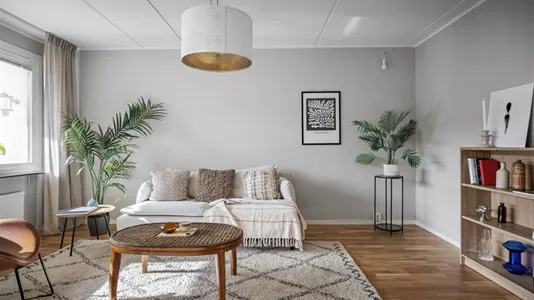 Bostadsrätter till salu i Härnösand - foto 3