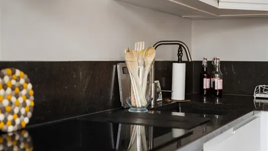 Bostadsrätter till salu i Söderort - foto 10