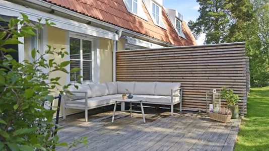 Radhus i Lidingö - foto 3