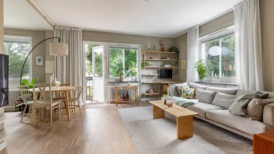 Bostadsrätter till salu i Söderort - foto 6