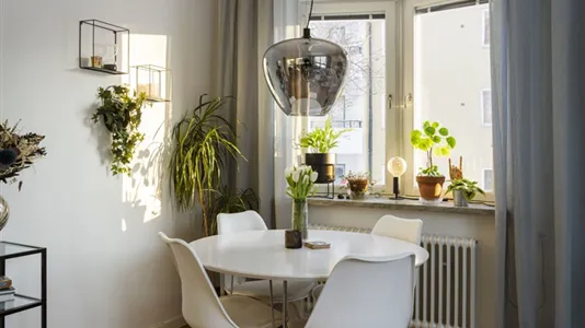 Bostadsrätter till salu i Hammarbyhamnen - foto 8