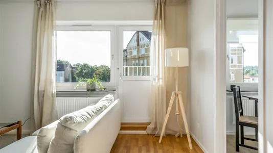 Bostadsrätter till salu i Mark - foto 4