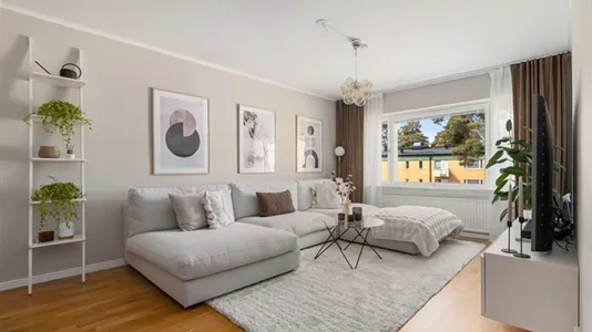 Bostadsrätter till salu i Haninge - foto 2
