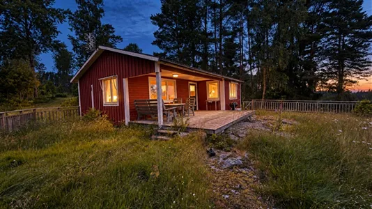 Hus till salu i Bengtsfors - foto 1