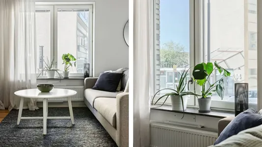 Bostadsrätter till salu i Söderort - foto 2