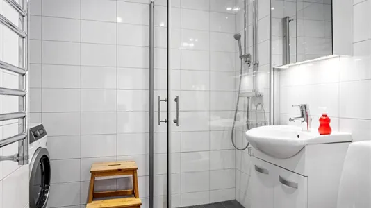 Bostadsrätter till salu i Mark - foto 11