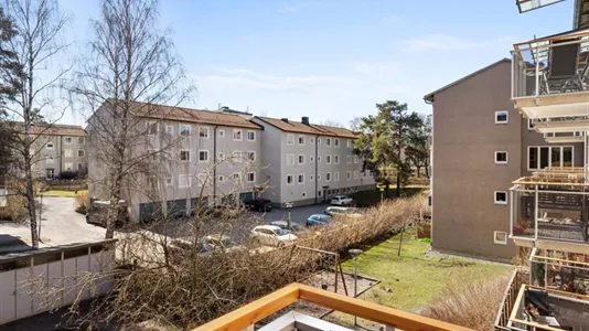 Bostadsrätter till salu i Söderort - foto 8