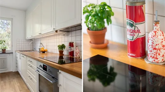 Bostadsrätter till salu i Hammarbyhamnen - foto 7