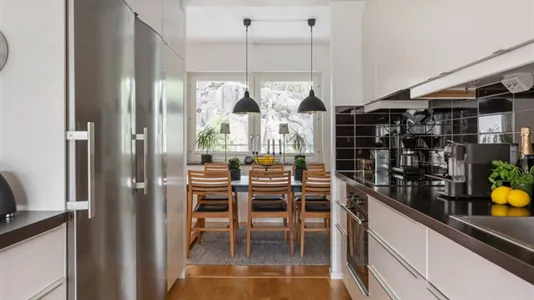 Bostadsrätter till salu i Nacka - foto 9