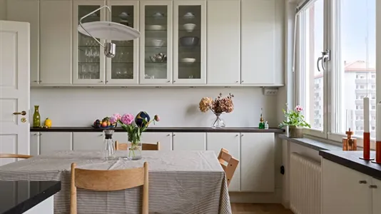 Bostadsrätter till salu i Söderort - foto 13