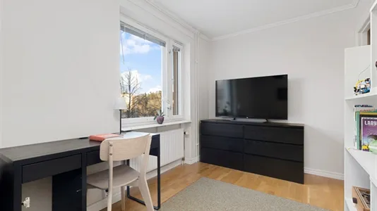 Bostadsrätter till salu i Haninge - foto 11