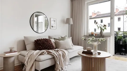 Bostadsrätter till salu i Söderort - foto 11