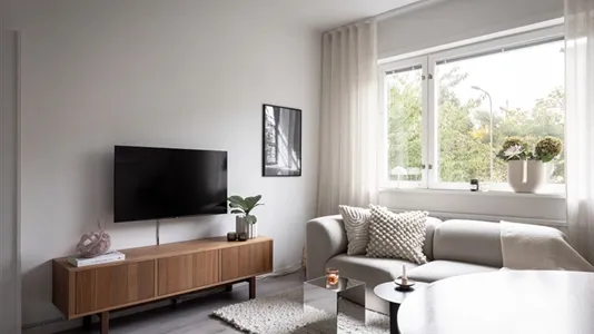 Bostadsrätter till salu i Söderort - foto 8