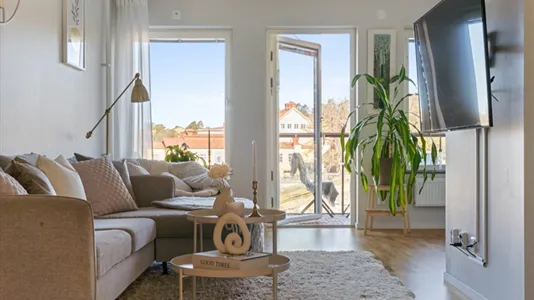 Bostadsrätter till salu i Nacka - foto 4