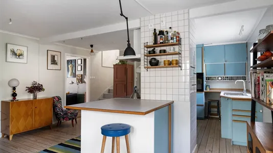 Bostadsrätter till salu i Söderort - foto 10