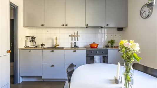 Bostadsrätter till salu i Södermalm - foto 13