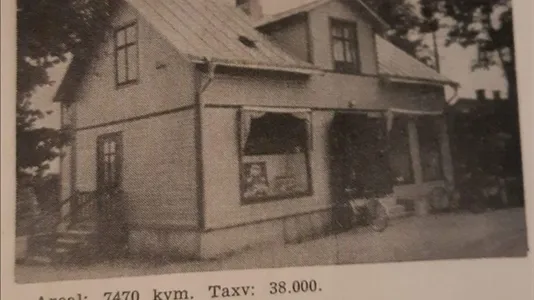 Hus till salu i Gotland - foto 2