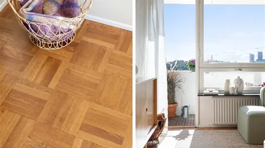 Bostadsrätter till salu i Södermalm - foto 5