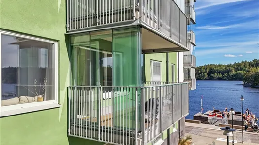 Bostadsrätter till salu i Nacka - foto 8
