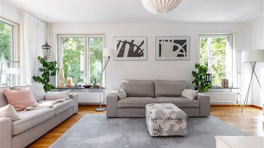 Bostadsrätter till salu i Söderort - foto 1