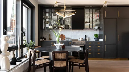 Lägenheter till salu i Stockholm Innerstad - foto 1