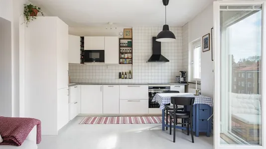 Bostadsrätter till salu i Söderort - foto 10