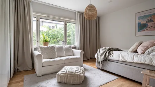 Bostadsrätter till salu i Västerort - foto 1