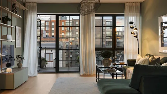 Bostadsrätter till salu i Nacka - foto 7