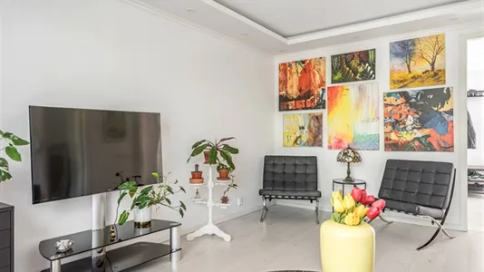 Bostadsrätter till salu i Huddinge - foto 10