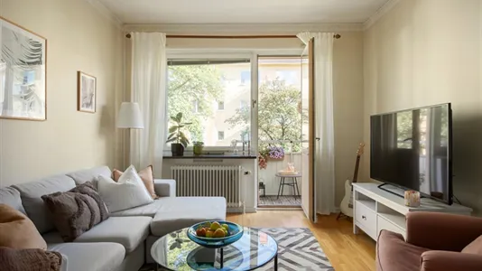 Bostadsrätter till salu i Söderort - foto 3