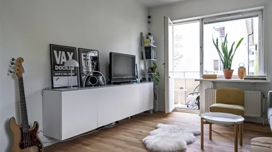 Bostadsrätter till salu i Söderort - foto 6