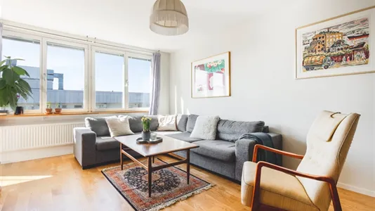 Bostadsrätter till salu i Söderort - foto 10