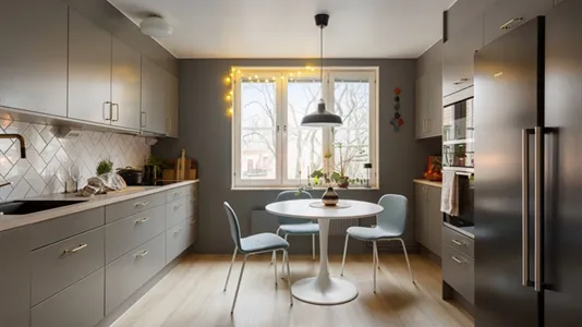 Bostadsrätter till salu i Kungsholmen - foto 3