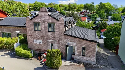Bostadsrätter till salu i Nacka - foto 1