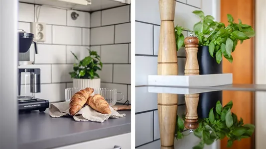 Bostadsrätter till salu i Hammarbyhamnen - foto 13