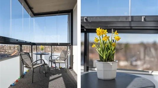 Bostadsrätter till salu i Söderort - foto 4